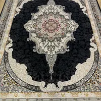فرشی برای تغییر دکور با دل خوش و هزینه کم
