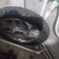 فروش لوازم موتور سالم|موتورسیکلت|نوشهر, |دیوار