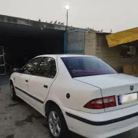 سمندef7|خودرو سواری و وانت|قائمشهر, |دیوار