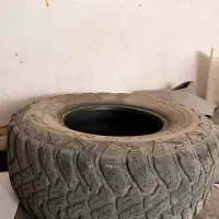 ۴حلقه لاستیک پاترول اچلبس اندونزی|قطعات یدکی و لوازم جانبی|شاهرود, |دیوار