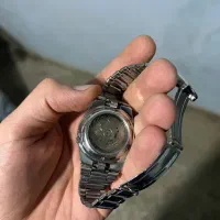 ساعت سیکو ۵ پشت شیشه|ساعت|گرگان, |دیوار