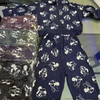 فروش تعداد سویشرت نوزادی فقط ۱۵۰ حراج