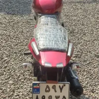 موتورپالس 180|موتورسیکلت|گرگان, |دیوار