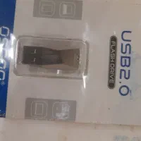 ۲ عدد فلش ۳۲ پلمپ