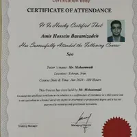 طراحی سایت و هوش مصنوعی و اپلیکیشن و وردپرس|خدمات رایانه‌ای و موبایل|قم, انسجام|دیوار