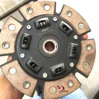 دیسک و صفحه صفحه کلاچ  /با تعویض/ باضمانت|قطعات یدکی و لوازم جانبی|همدان, |دیوار