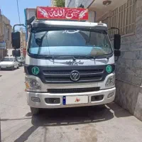 الوند6تن مدل 90بیرنگ