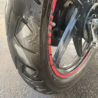 پانیک ۱۲۵ مدل ۹۶|موتورسیکلت|فردیس, سرحد آباد|دیوار