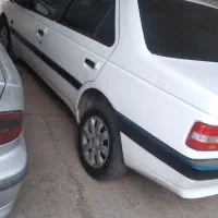 پژو اس ال ایکس مدل ۹۷|خودرو سواری و وانت|کرمان, |دیوار