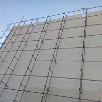 بنایی و دیوارچینی وسیمانکاری|خدمات پیشه و مهارت|مشهد, شهید فرامرز عباسی|دیوار