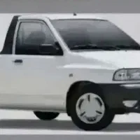 درخواست راننده با ماشین پراید وانت مسقف