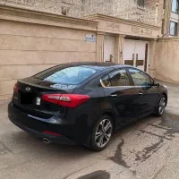سراتو وارداتی فول آپشن خانگی سند اول ، نقد و اقساط