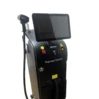 اجاره دستگاه لیزر موهای زائد