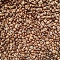 قهوه دانه برشته عربیکا روبوستا گرید ۱  AAA