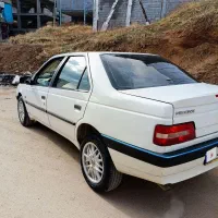 مدل 96تویفایف درجه 1|خودرو سواری و وانت|جوانرود, |دیوار