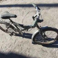 سلام دوچرخه فروشی