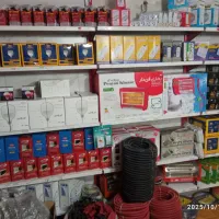 واگذاری مغازه الکتریکی|فروشگاه و مغازه|نیشابور, شهرک اندیشه|دیوار