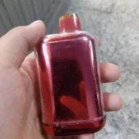 ویپ درجه دار