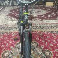 دوچرخه کیوبک کوهستان حرفه ای|دوچرخه، اسکیت، اسکوتر|تهران, خانی آباد نو شمالی|دیوار