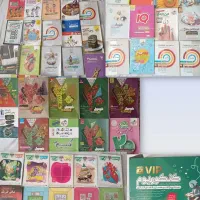 کتاب های کار وکنکور رشته تجربی با۷۰درصد تخفیف