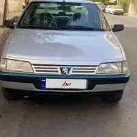 405 صفر و خشک