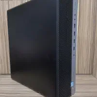 hp elite desk core i5نسل 6مینی کیس