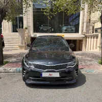 اپتیما ۲۰۱۷ فول ۳ رادار
