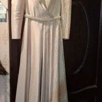 لباس مجلسی درحد نو