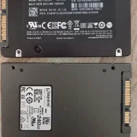 تعدادی هارد ssd نو و درحد نو|قطعات و لوازم جانبی رایانه|بیرجند, |دیوار