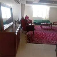 آپارتمان ۱۲۴ متری/۳خواب/ نوساز/ پارکینگ اختصاصی/