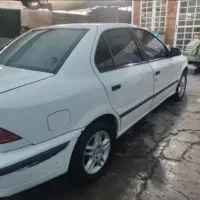 سمند ef7 مدل 90|خودرو سواری و وانت|علیآباد کتول, |دیوار