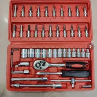 جعبه بکس 46عددی مینی