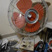 پنکه ژاپنی شارپ انتیک کلکسیونی