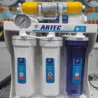 نصب و تعمیر تصفیه آب خانگی تضمینی شهرک طالقانی|آب‌سردکن و تصفیه آب|بندر ماهشهر, |دیوار