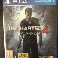 آنچارتد 4