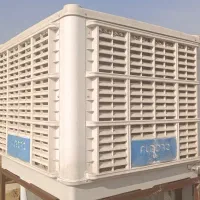 کولر آبی سلولزی|کولر آبی|قزوین, |دیوار