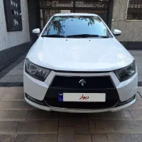 دنا پلاس دنده ای ۹۹ تیپ دو