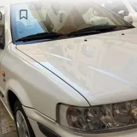 سمند الیکس مولتی پلاس ۹۸بدون رنگ