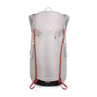 کوله پشتی فنی فنر دار و توری دار ۲۸ لیتری snowhawk|کوهنوردی و کمپینگ|مشهد, ده دی|دیوار