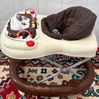 روروک|کالسکه و لوازم جانبی|زنجان, |دیوار