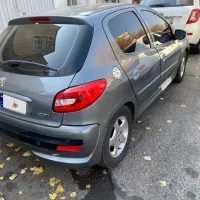 پژو207مدل 96|خودرو سواری و وانت|خسروشاه, |دیوار