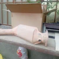 کاتلزور پژو پارس