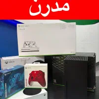 خرید و فروش کنسول xbox s.x one بازی قابلنصب