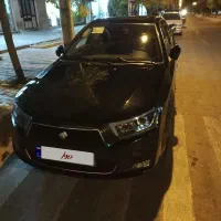 ماشین دنا404 اتومات آپشنال|خودرو سواری و وانت|قائن, |دیوار