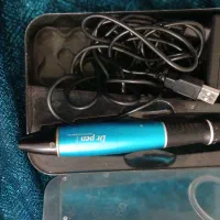 وسایل پاکسازی.