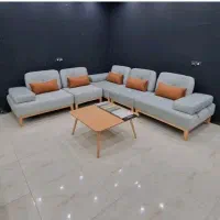 مبل راحتی تخت شو ورونیکا|مبلمان خانگی و میز عسلی|داراب, |دیوار