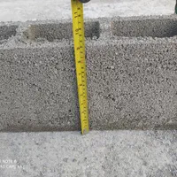 بلوک سبک پوکه‌ای ساختمانی|مصالح و تجهیزات ساختمان|فردیس, شهرک صنعتی سیمین دشت|دیوار