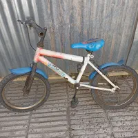 دوچرخه بچگانه12