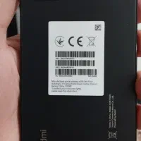 شیائومی نوت ۱۲ پرو حافظه۲۵۶رم۸ Redmi Note 12 Pro|موبایل|رشت, یخسازی|دیوار