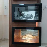 گنجه|بوفه، ویترین، کنسول|مشهد, منزل آباد|دیوار